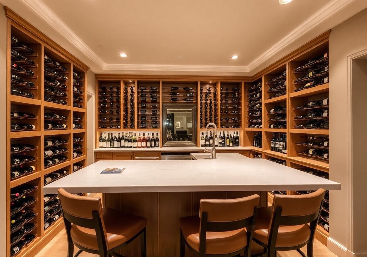 Franschhoek Wine Cellar